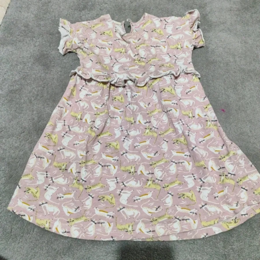 پیراهن منگو