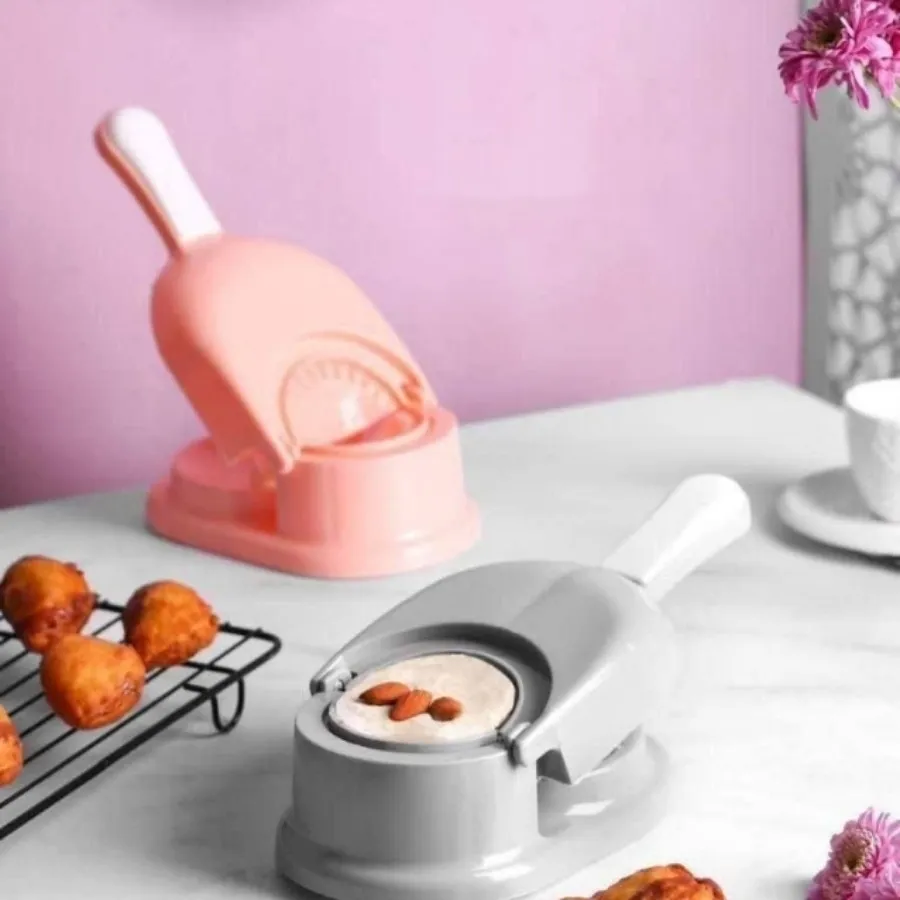 قالب پیراشکی