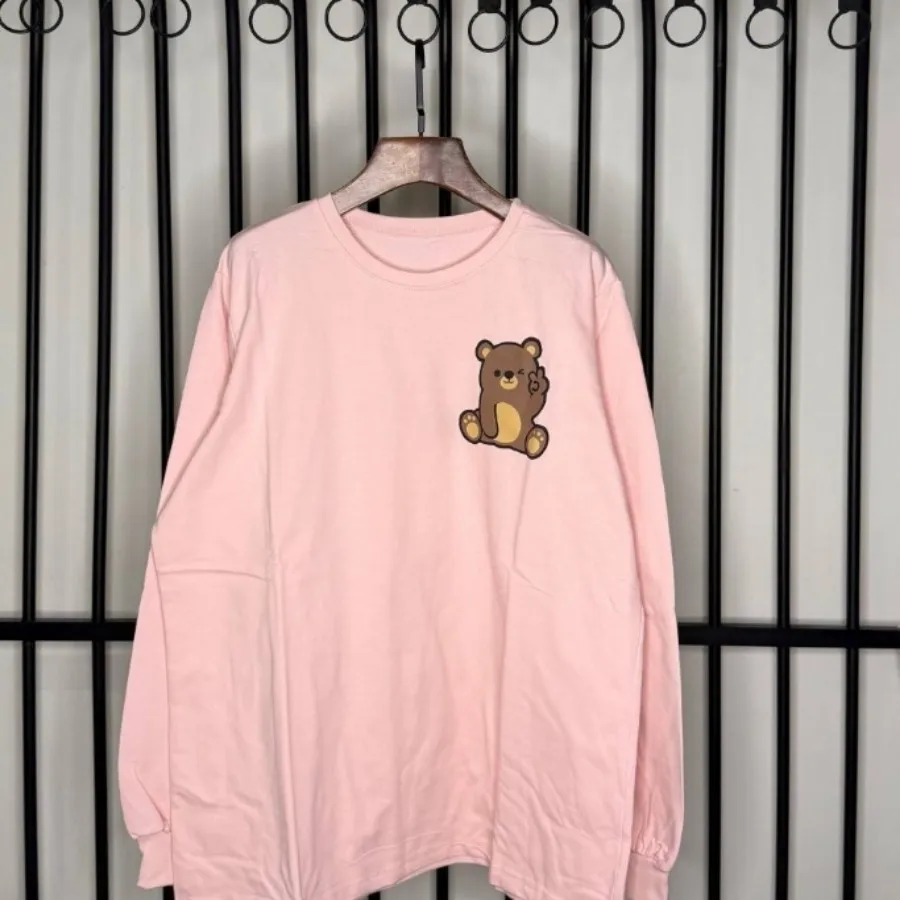 لانگ استین بلند