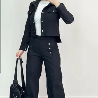 ست کت شلوار