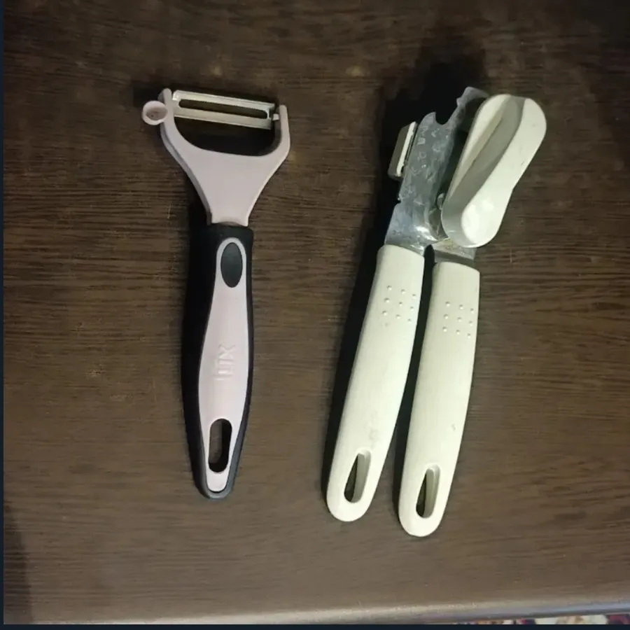 رند و دربازکن یونیک