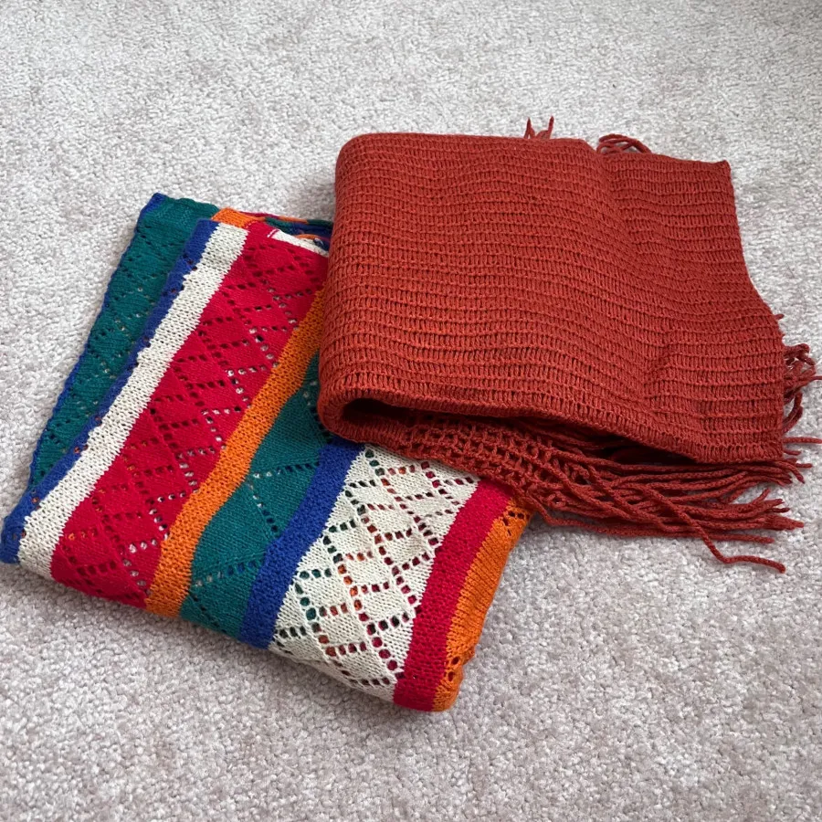 شال و‌روسری