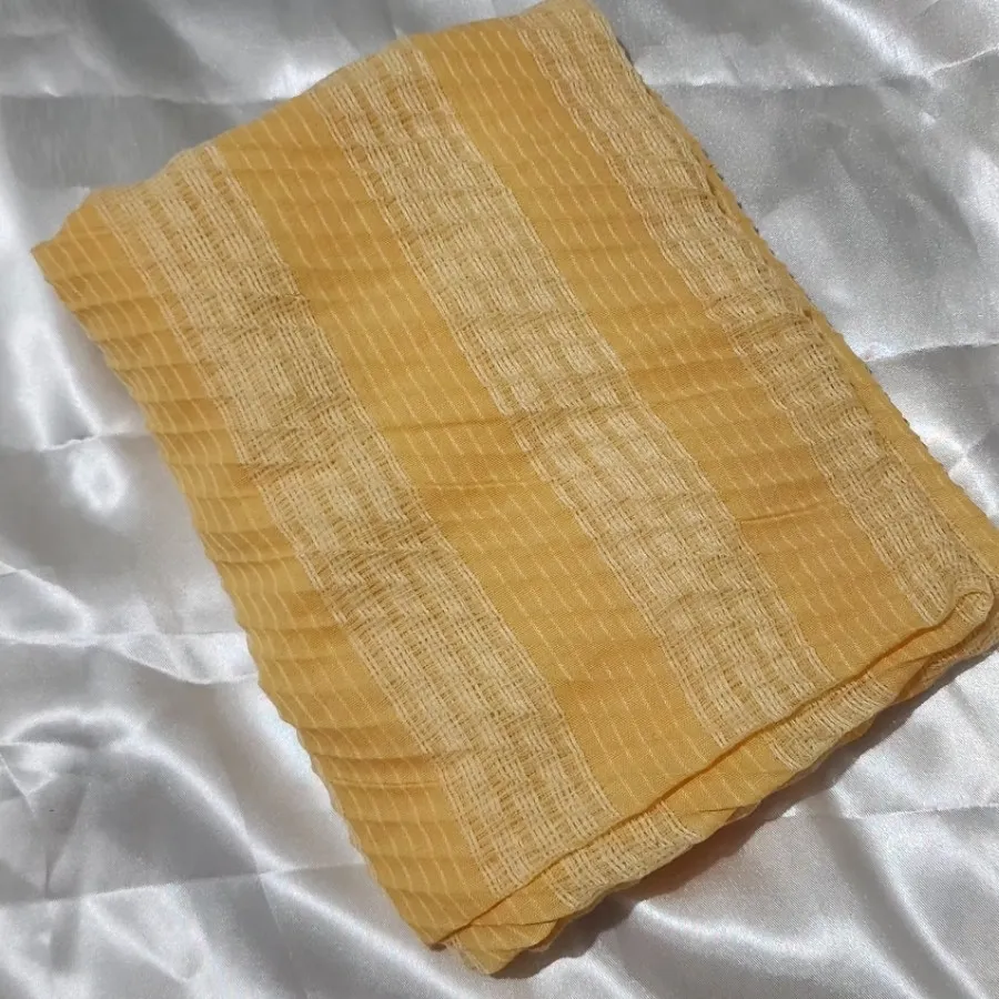 شال پلیسه خزان