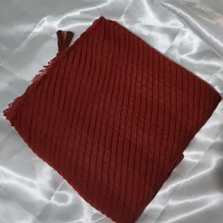 شال پلیسه خزان