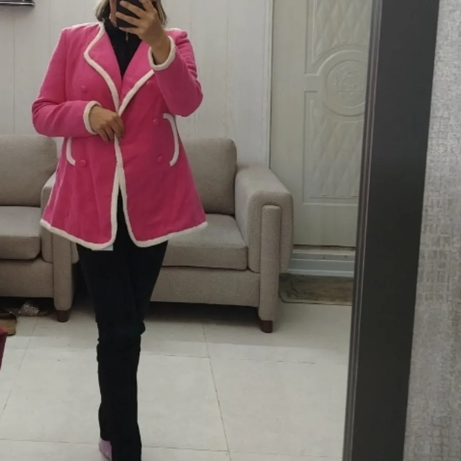 پالتو عروسکی