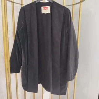 پالتو استر دار لیوایز