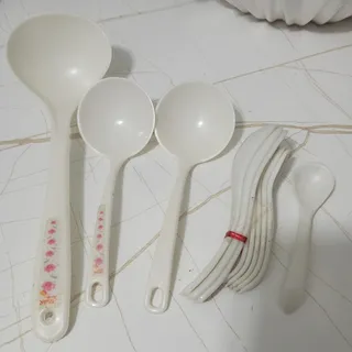 سرویس ملاقه