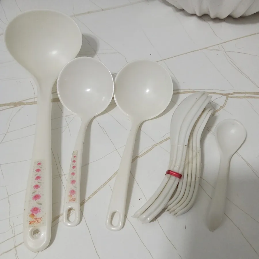 سرویس ملاقه