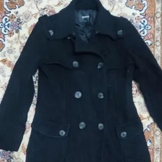 پالتو دخترانه