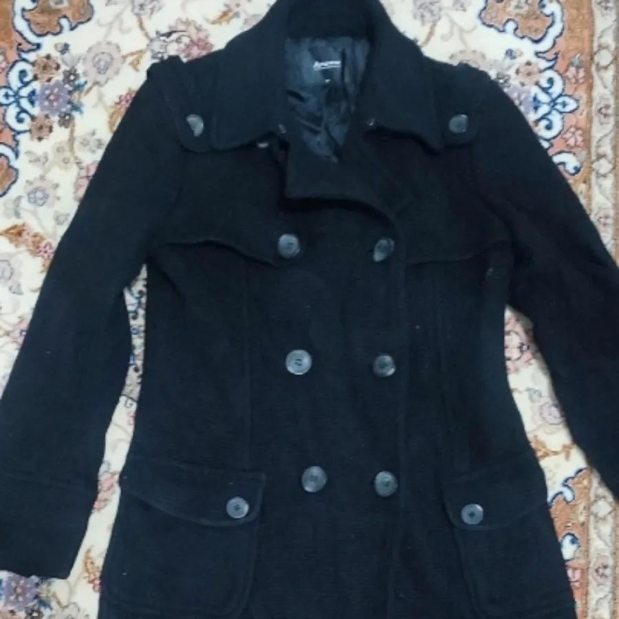 پالتو دخترانه