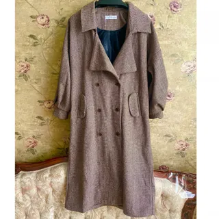 پالتو اورسایز