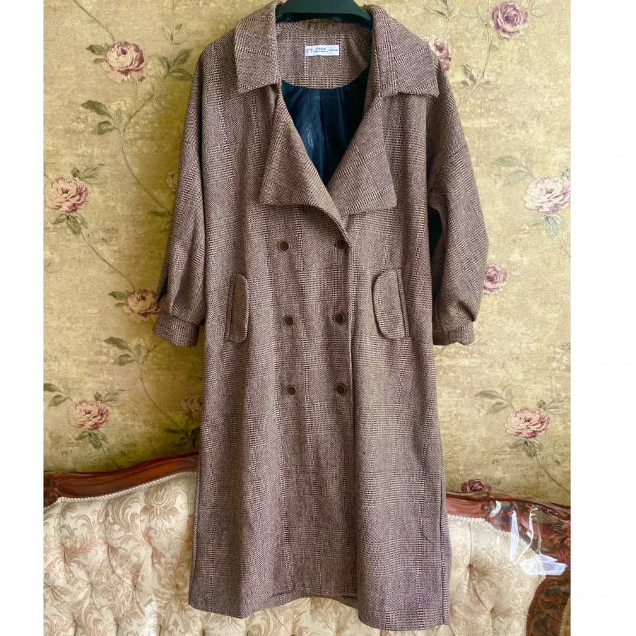 پالتو اورسایز