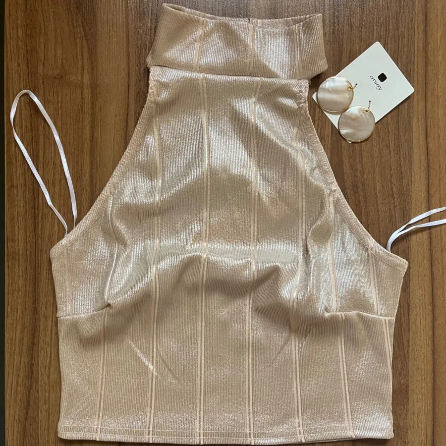 کراپ بکلس شاین