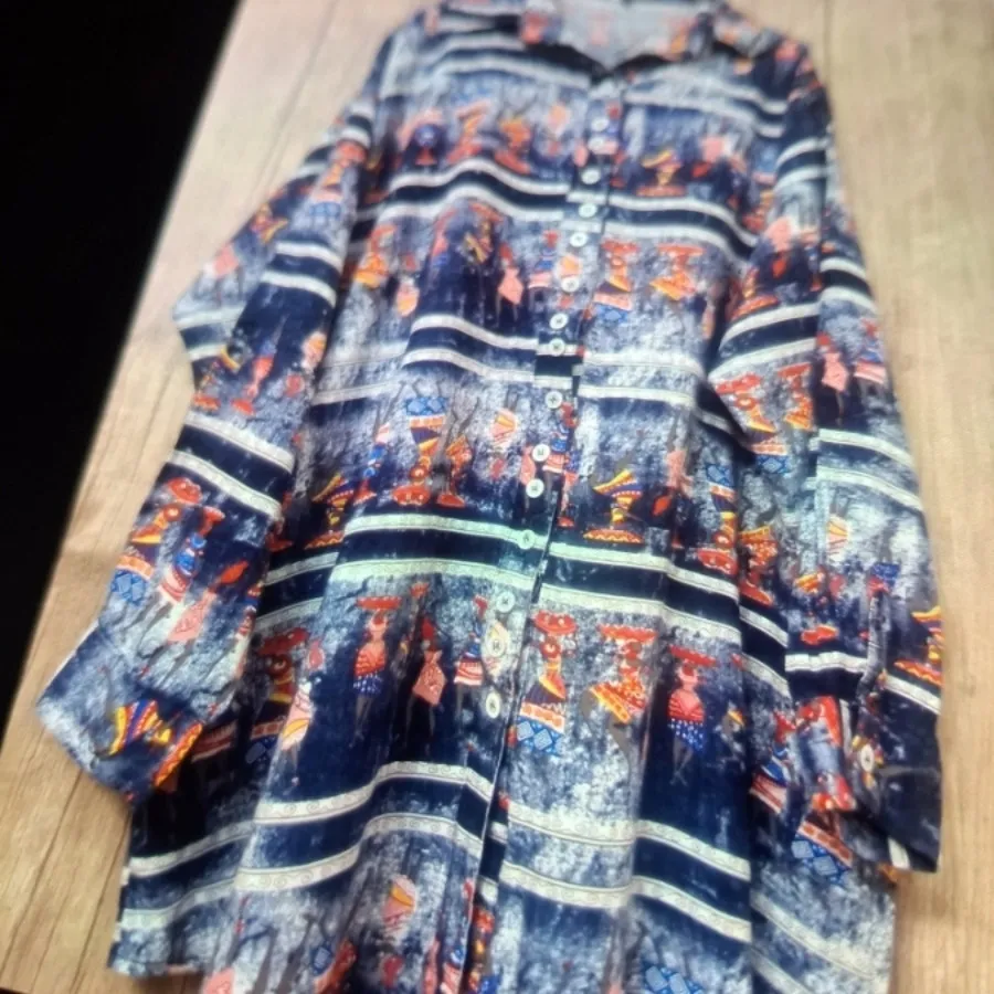 ,بلوز تونیک سایز 46