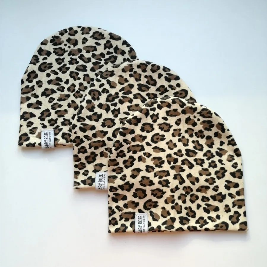 کلاه کبریتی پلنگی