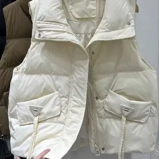 پافر جیب دار