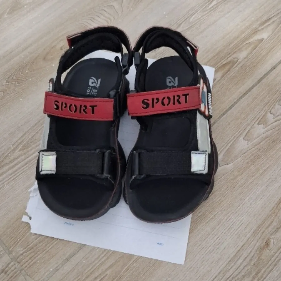 صندل بچگانه هدیه میدم