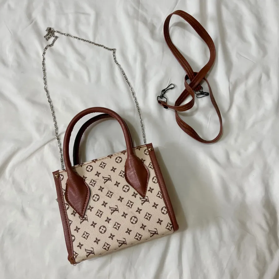 کیف لویی ویتون