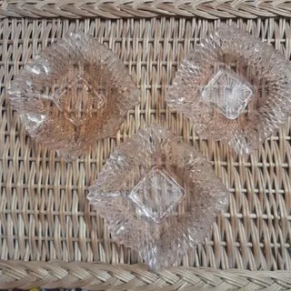 پسته خوری صورتی قدیمی