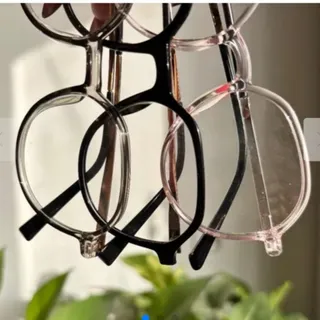 عینک بلوکات مشکی