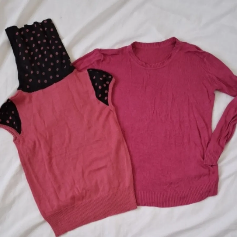 بلوز بافت دخترانه