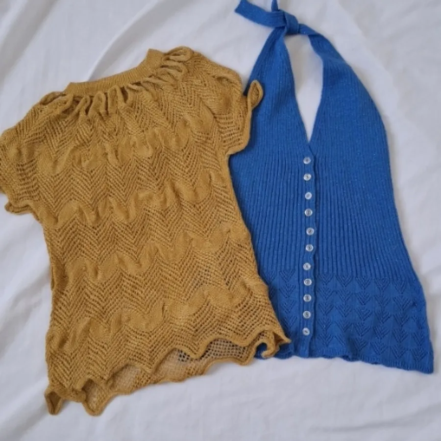 تاپ و بلوز بافت