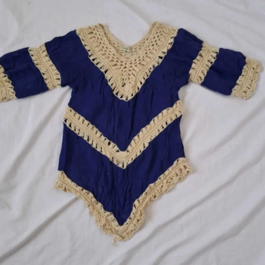 بلوز و تونیک