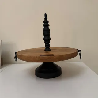 تخته سرو چوبی