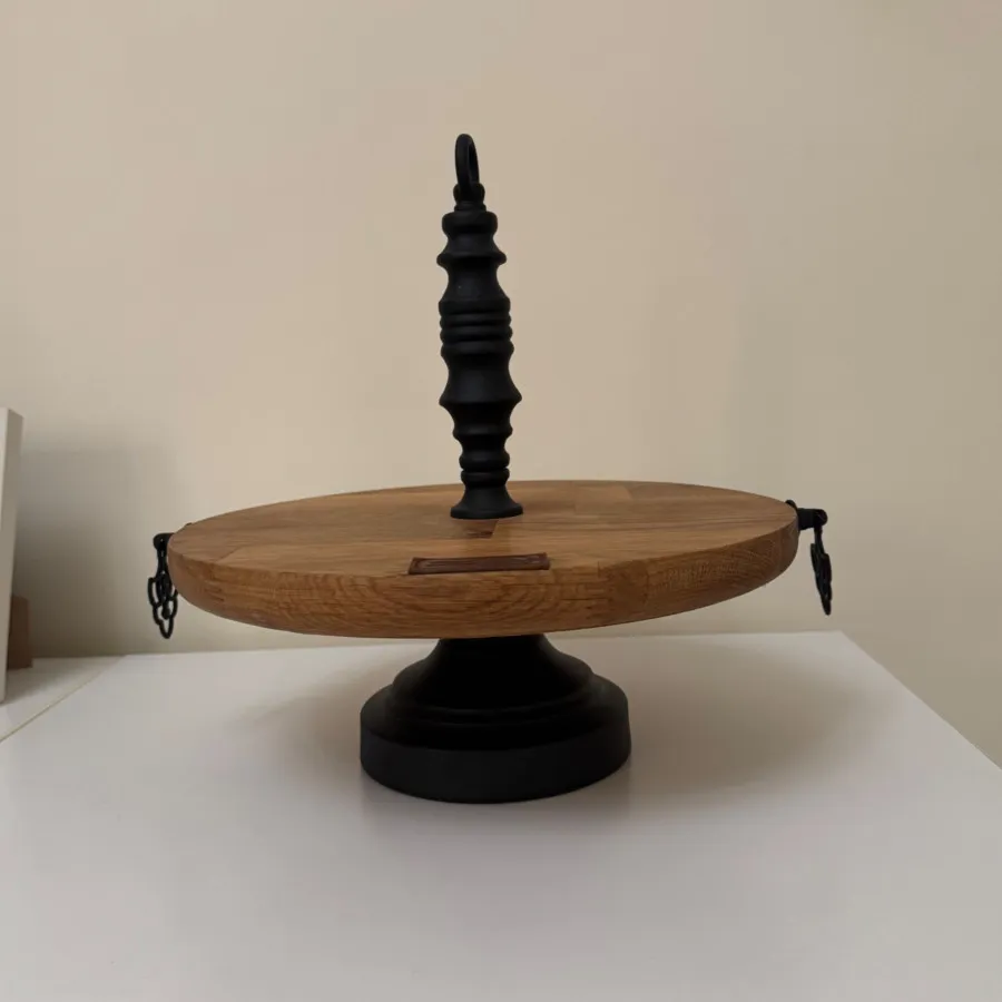 تخته سرو چوبی