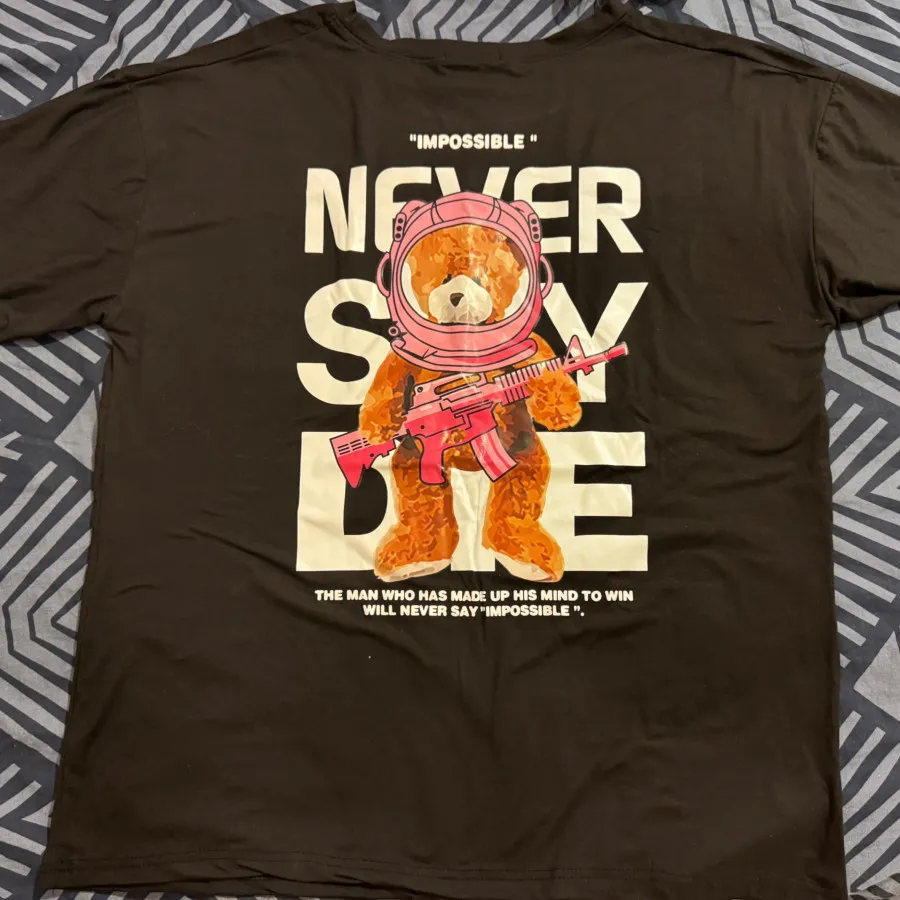 تیشرت خارجی