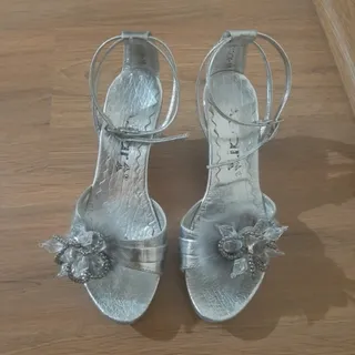 کفش مجلسی زنانه 50 ت