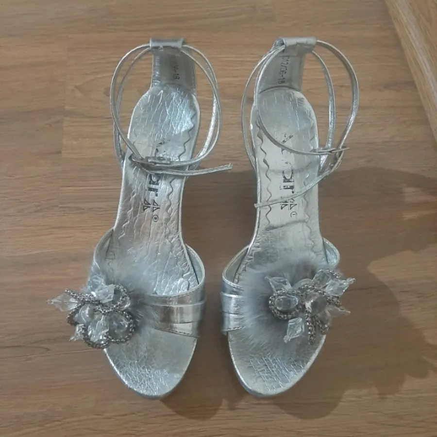 کفش مجلسی زنانه 50 ت