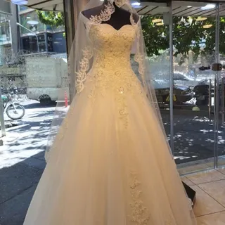 لباس عروس