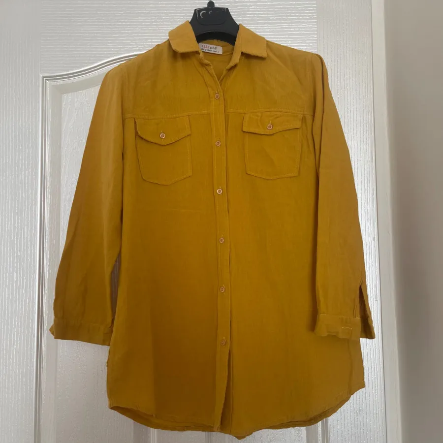 شومیز مانتویی زنونه