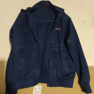 سویشرت مارک ربوک