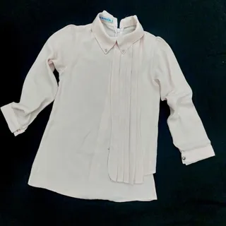 شومیز کرپ دخترونه