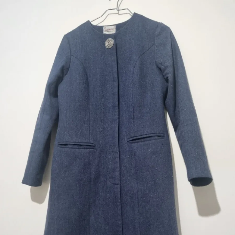 پالتو پاییزی