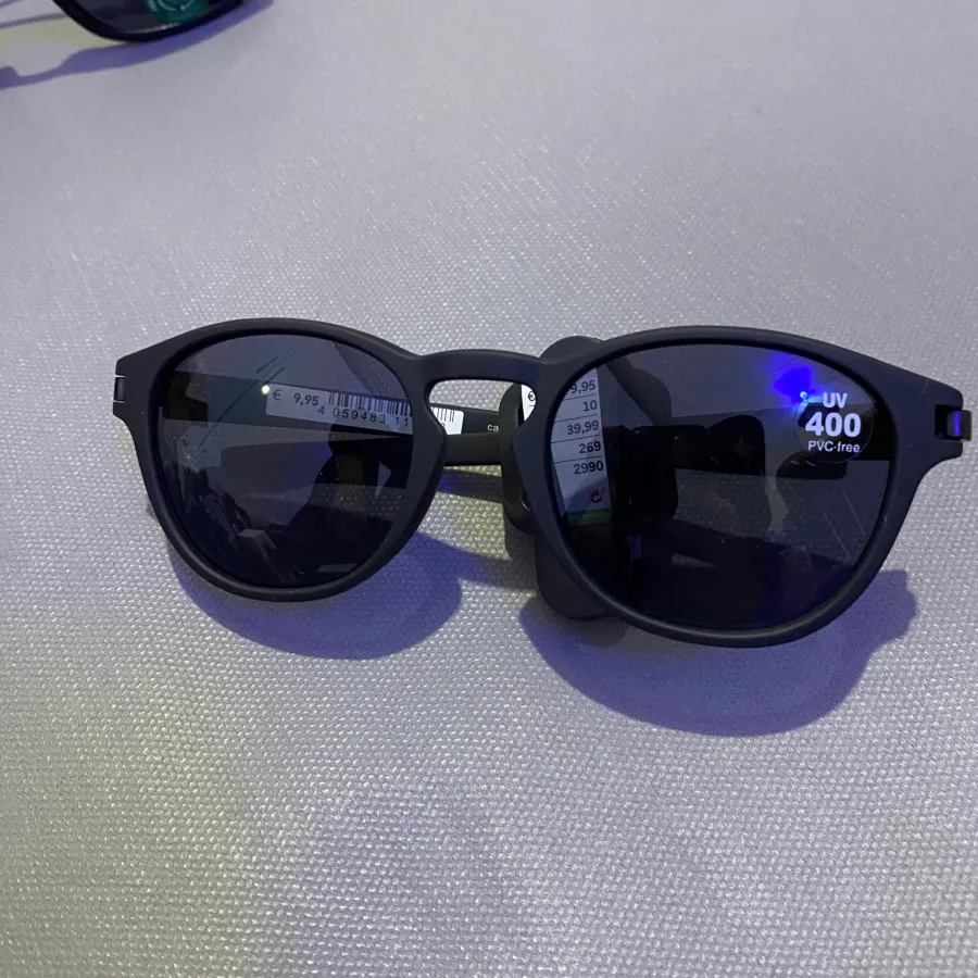 عینک مردانه