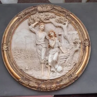 تابلو برجسته