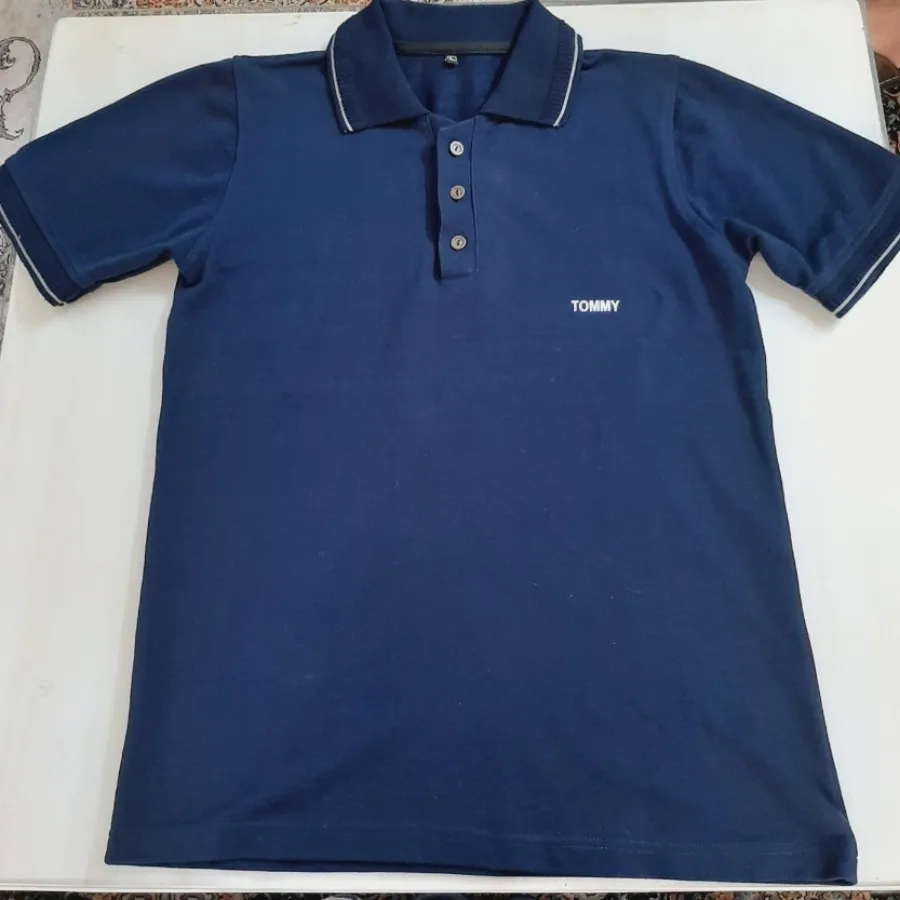 تیشرت مردانه سایز لارج