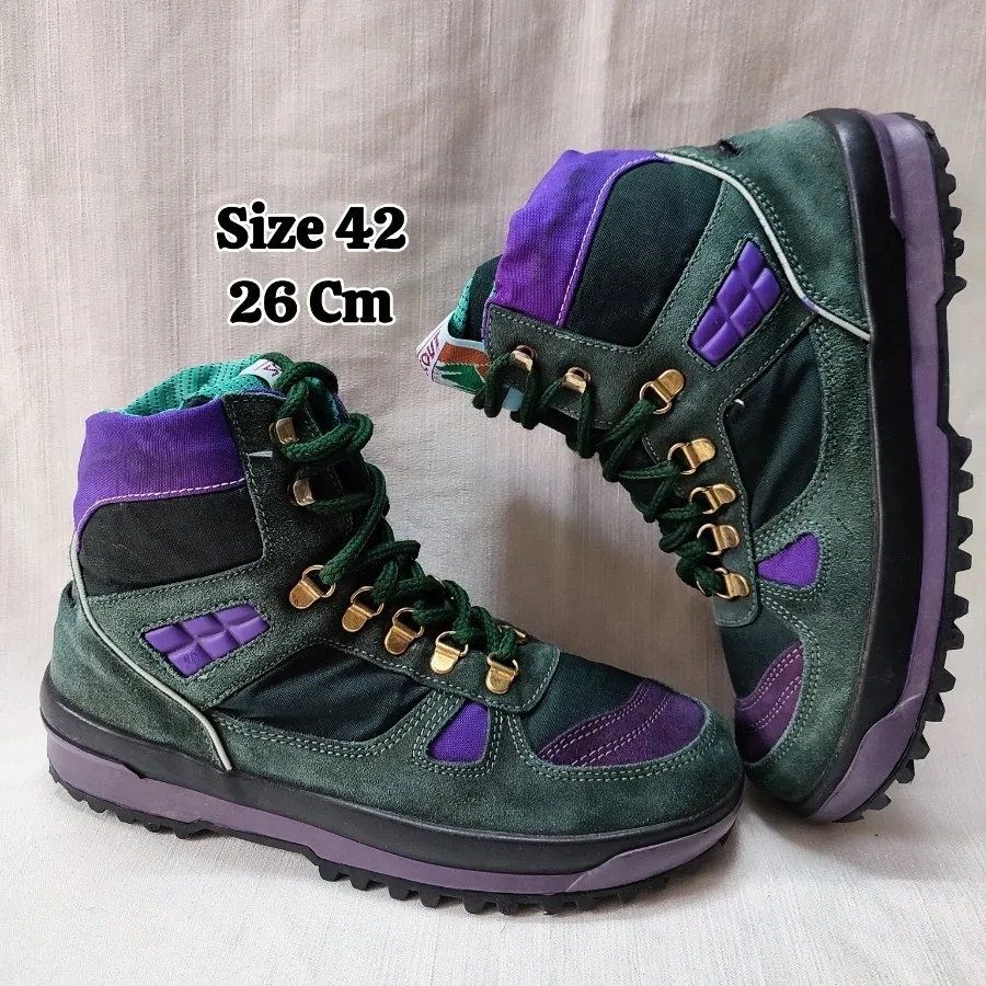 بوت کوهنوردی