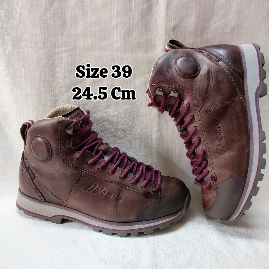 بوت طبیعتگردی