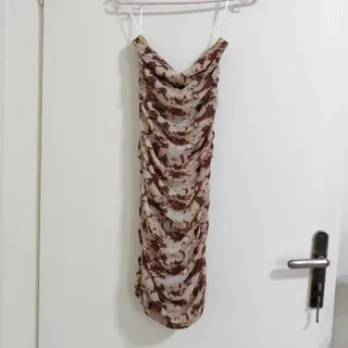 پیراهن مجلسی کیکی ریکی