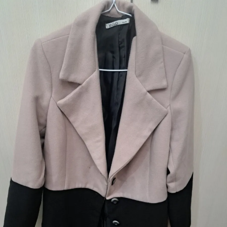 کت فوتر گرم