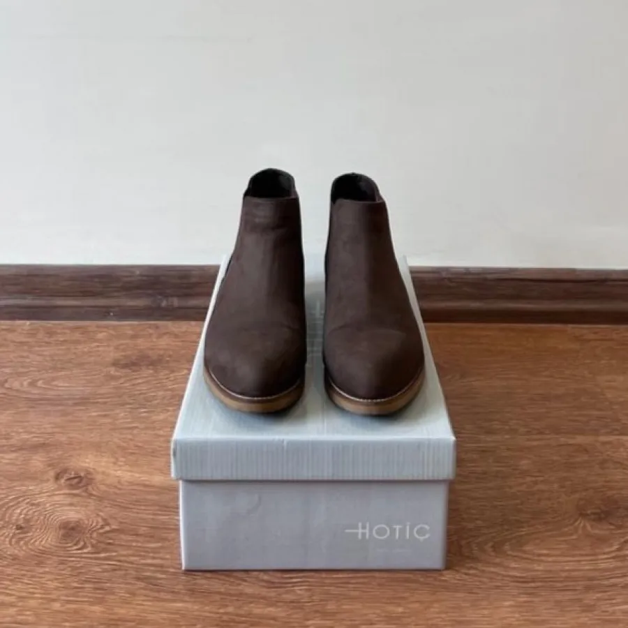 نیم بوت برند hotiç