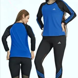 ست ورزشی وارداتی