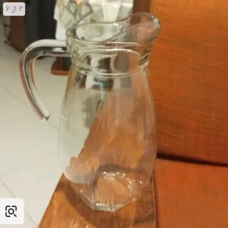 پارچ بزرگ فرانسه