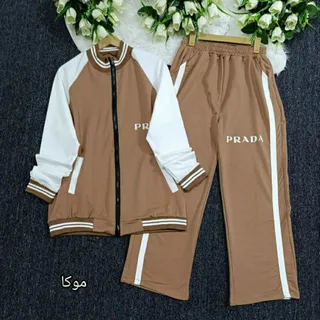 ست سوییشرت شلوار