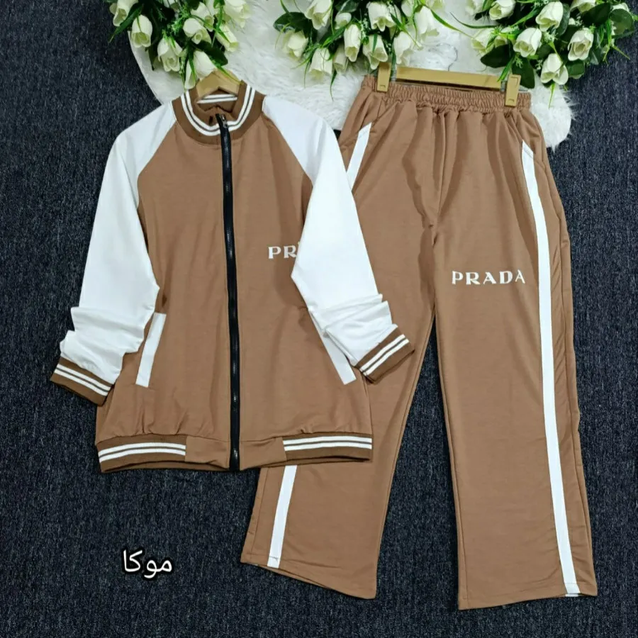 ست سوییشرت شلوار