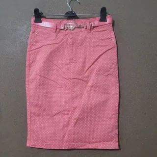 دامن دخترانه